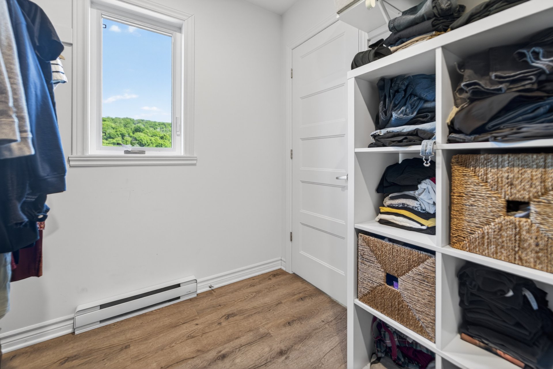 Photo - Penderie (Walk-in)