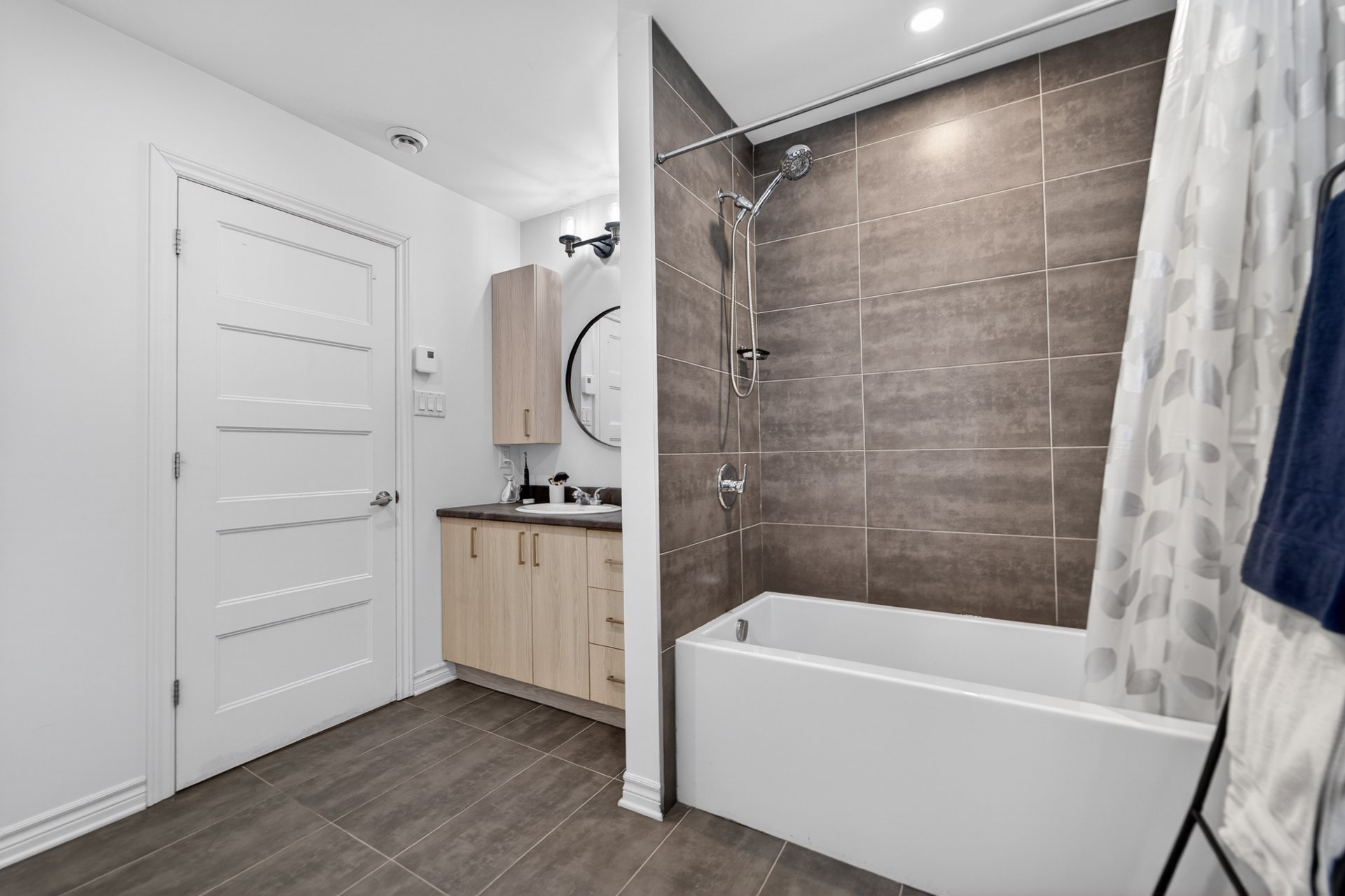 Photo - Salle de bains