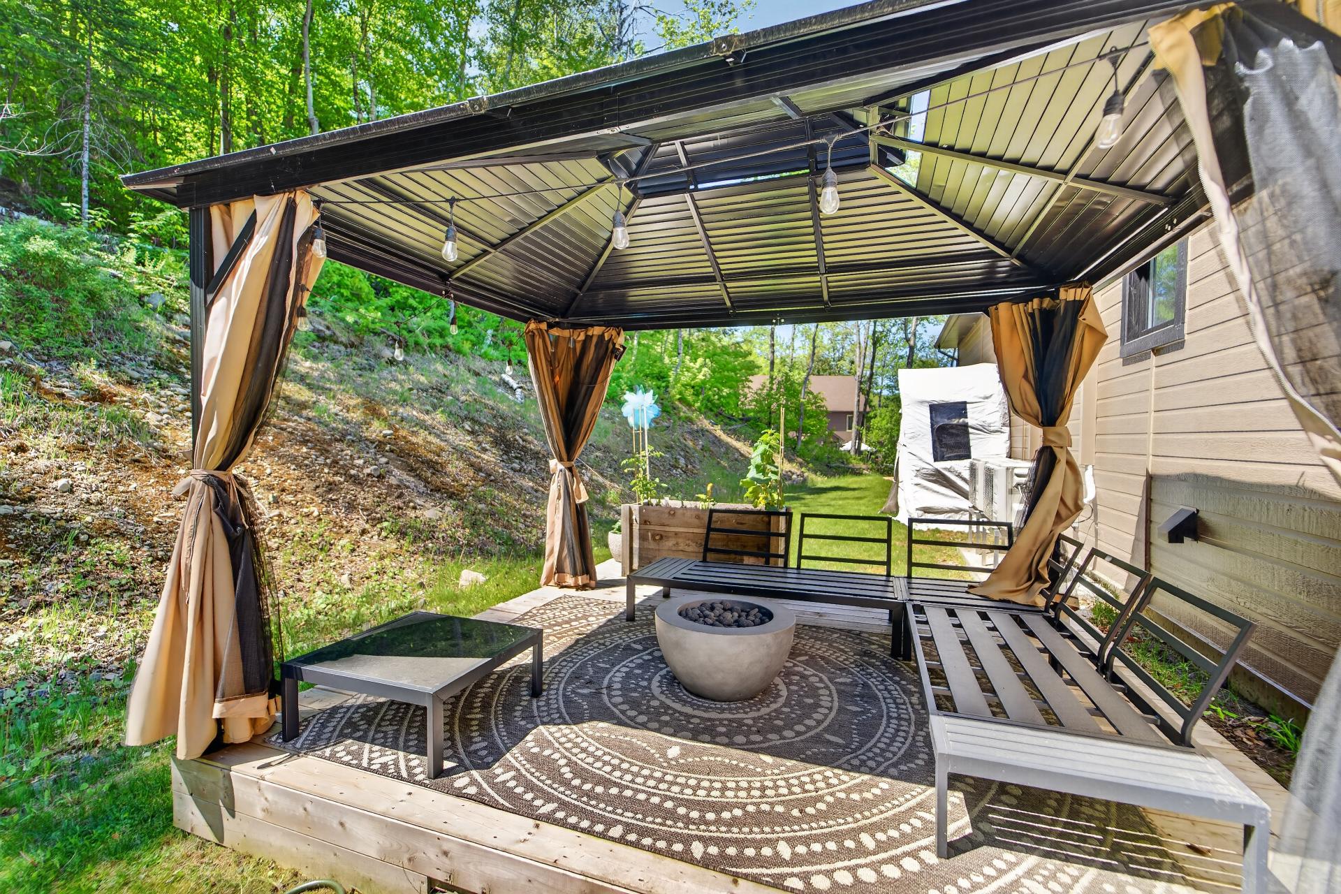 Photo - Terrasse