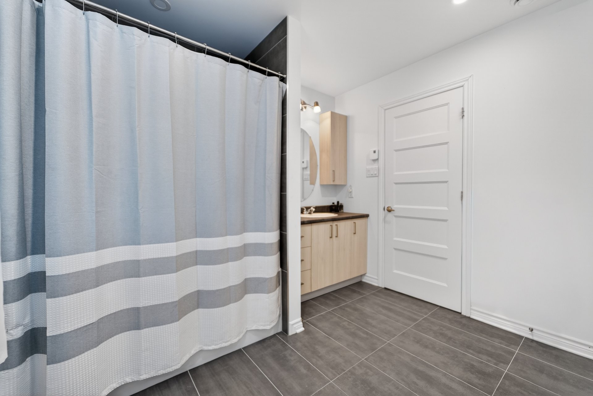 Photo - Salle de bains
