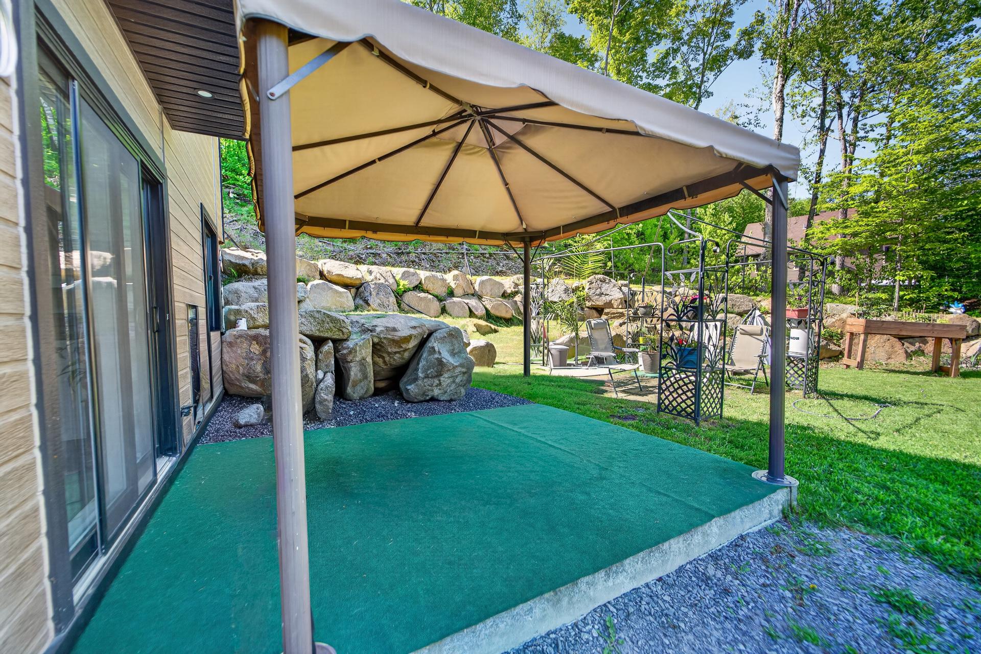 Photo - Terrasse