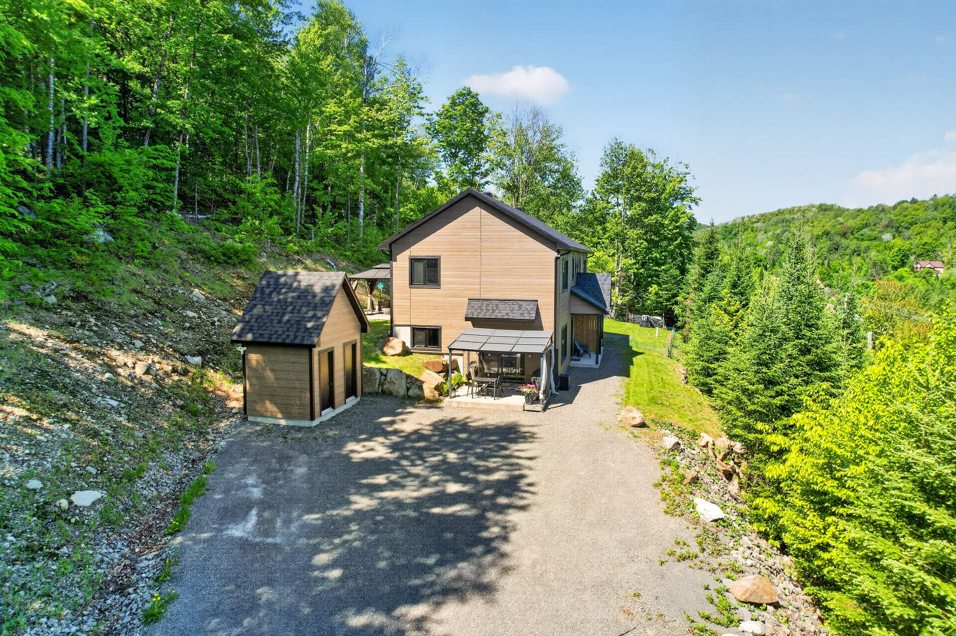 Photo - Vue d'ensemble