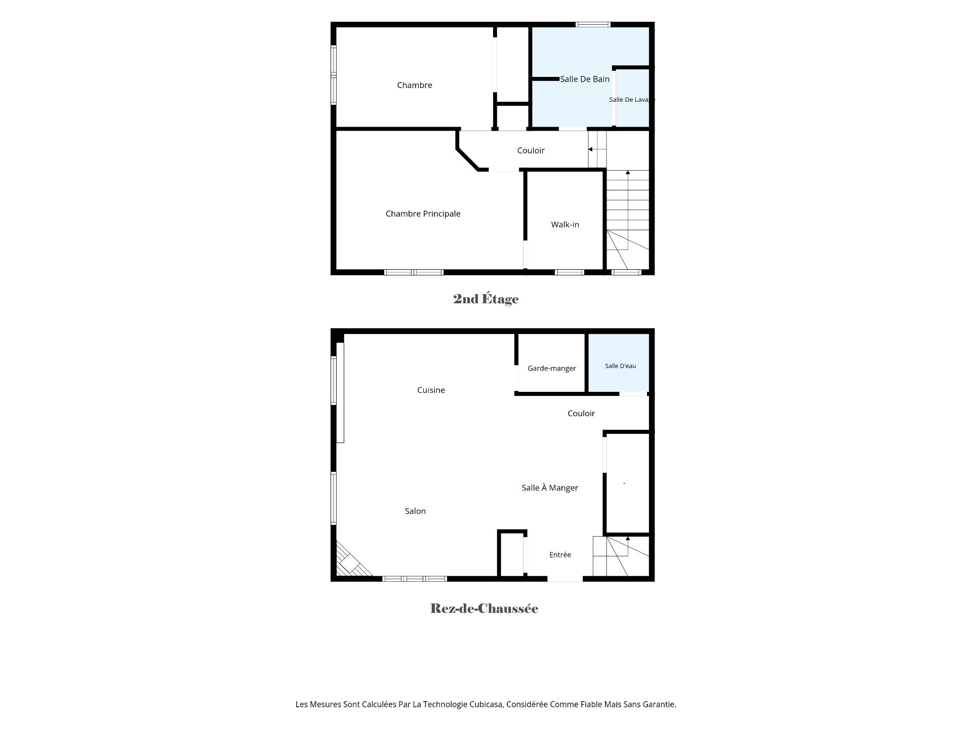 Photo - Plan (croquis)