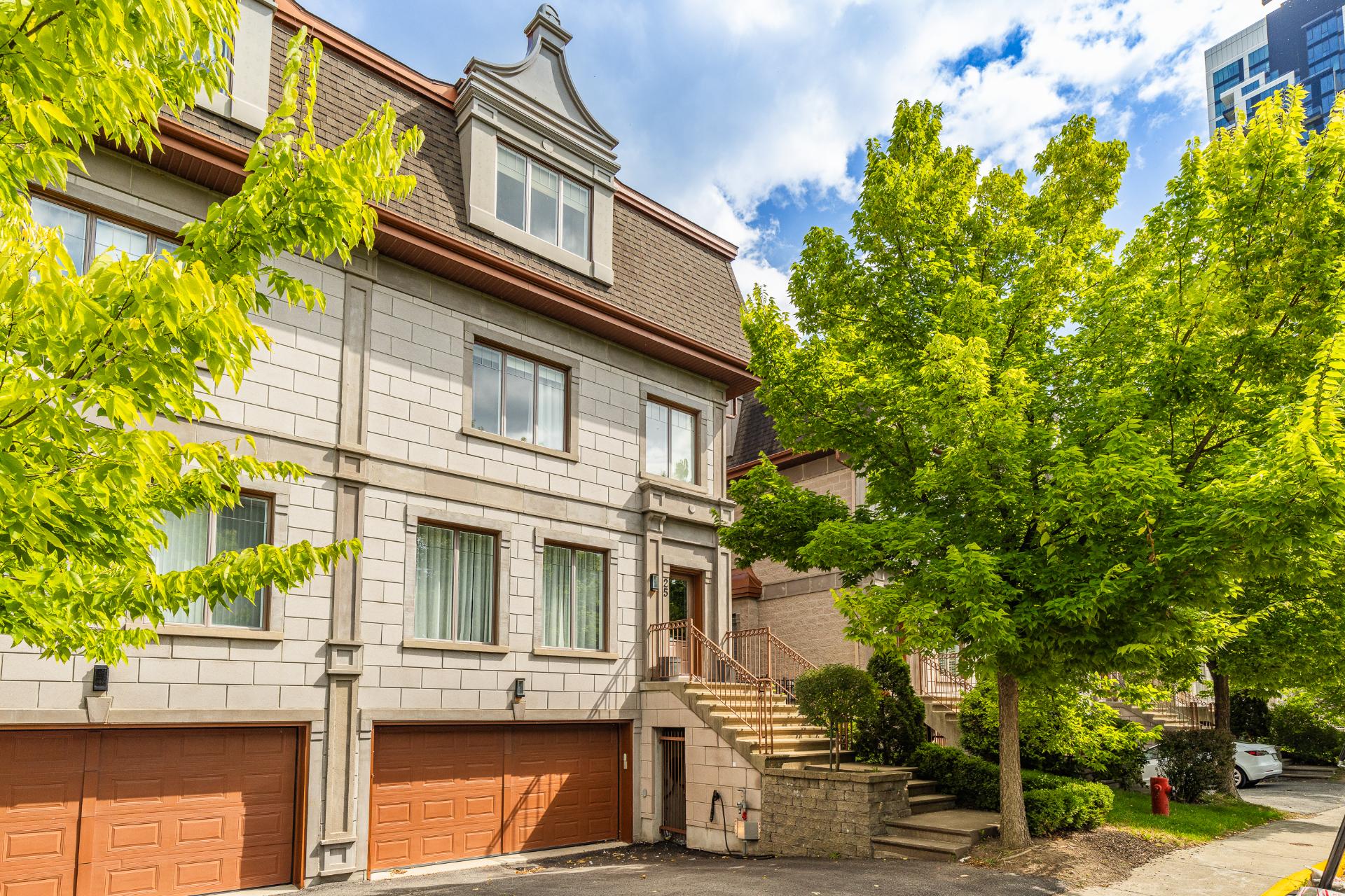 maison à vendre Montréal (Verdun/Île-des-Soeurs)