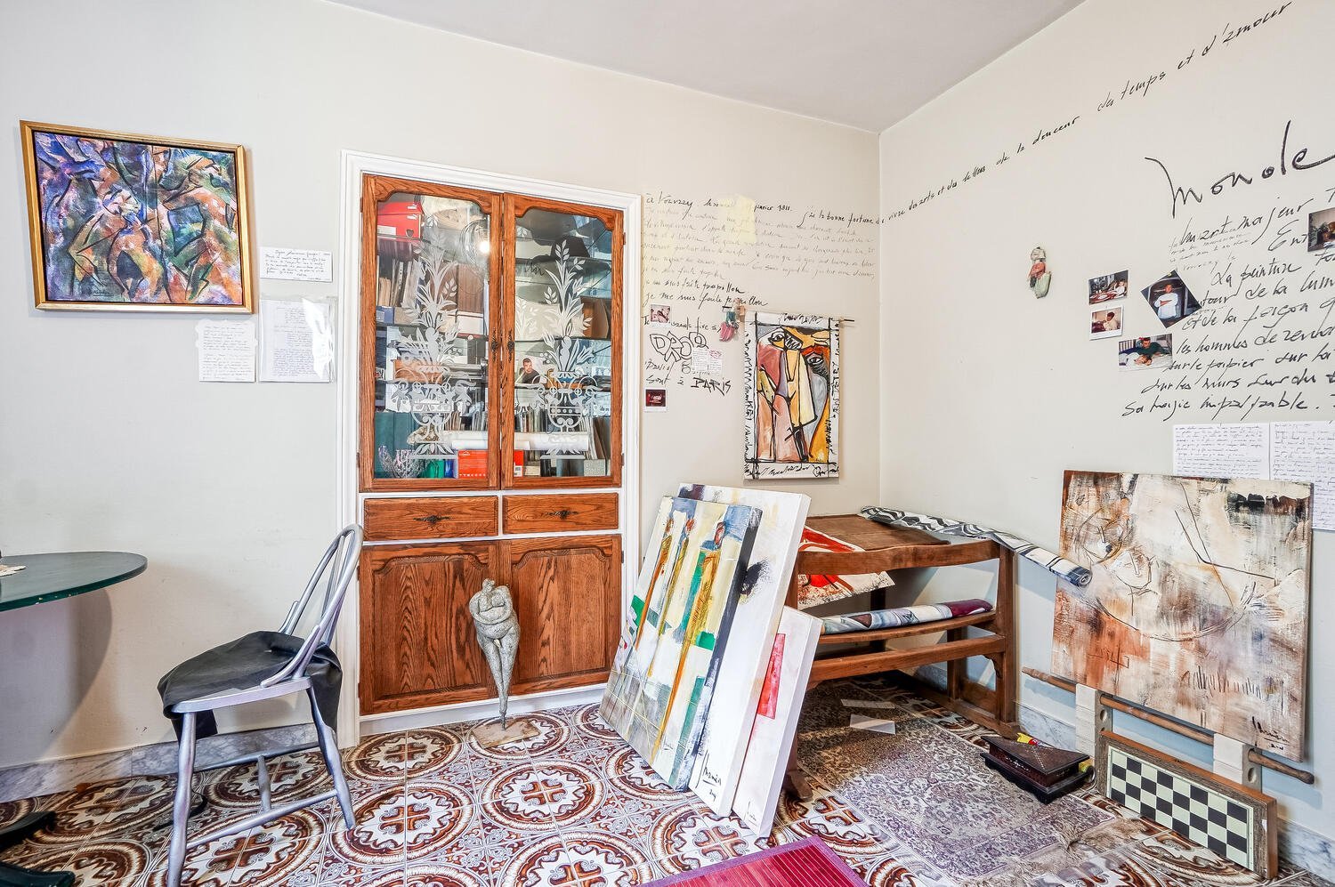 Quintuplex à vendre, Montréal (Rosemont/La Petite-Patrie)