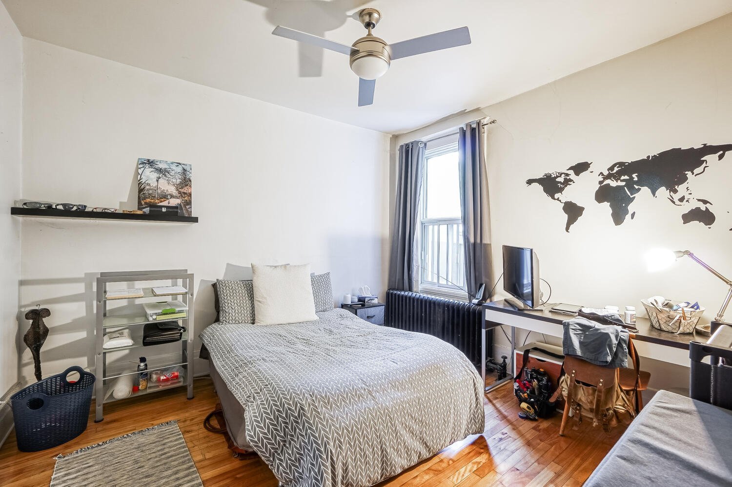 Quintuplex à vendre, Montréal (Rosemont/La Petite-Patrie)