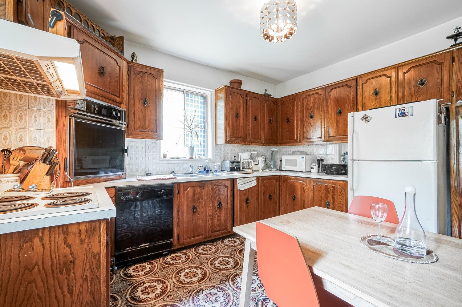 Quintuplex à vendre, Montréal (Rosemont/La Petite-Patrie)