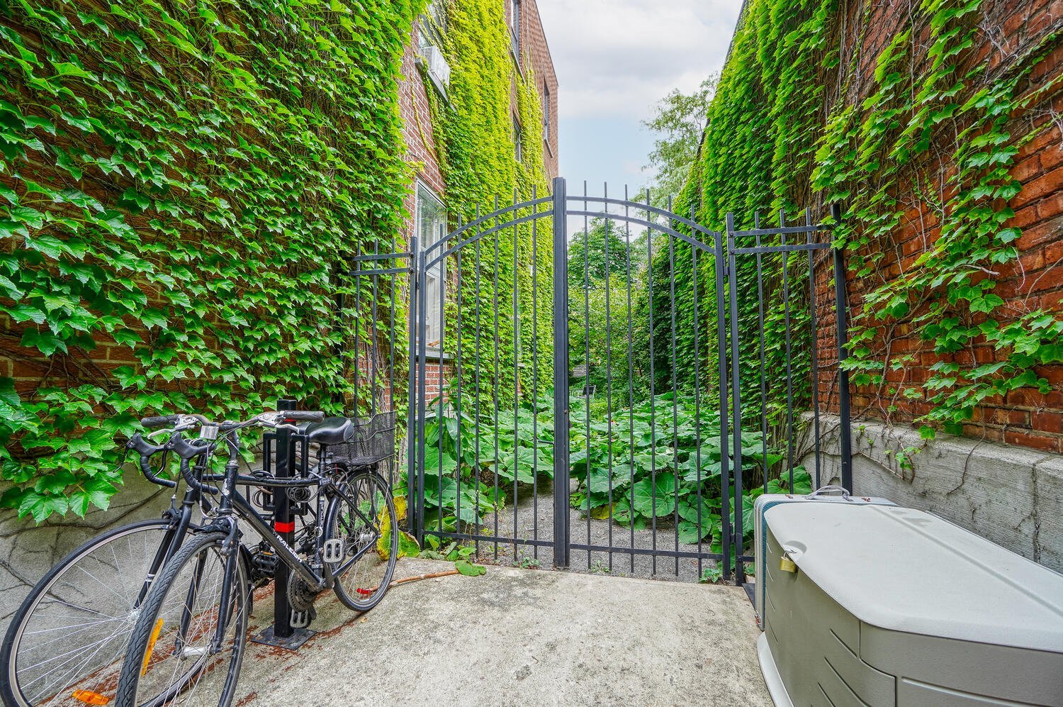 Quintuplex à vendre, Montréal (Rosemont/La Petite-Patrie)