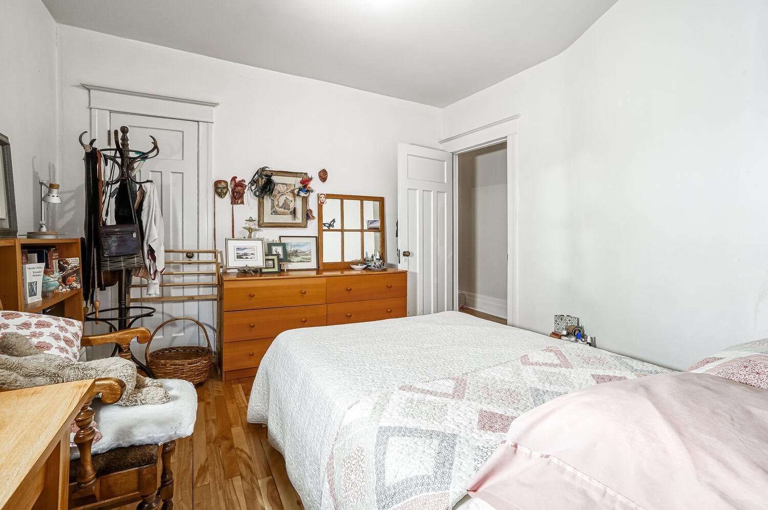 Quintuplex à vendre, Montréal (Rosemont/La Petite-Patrie)