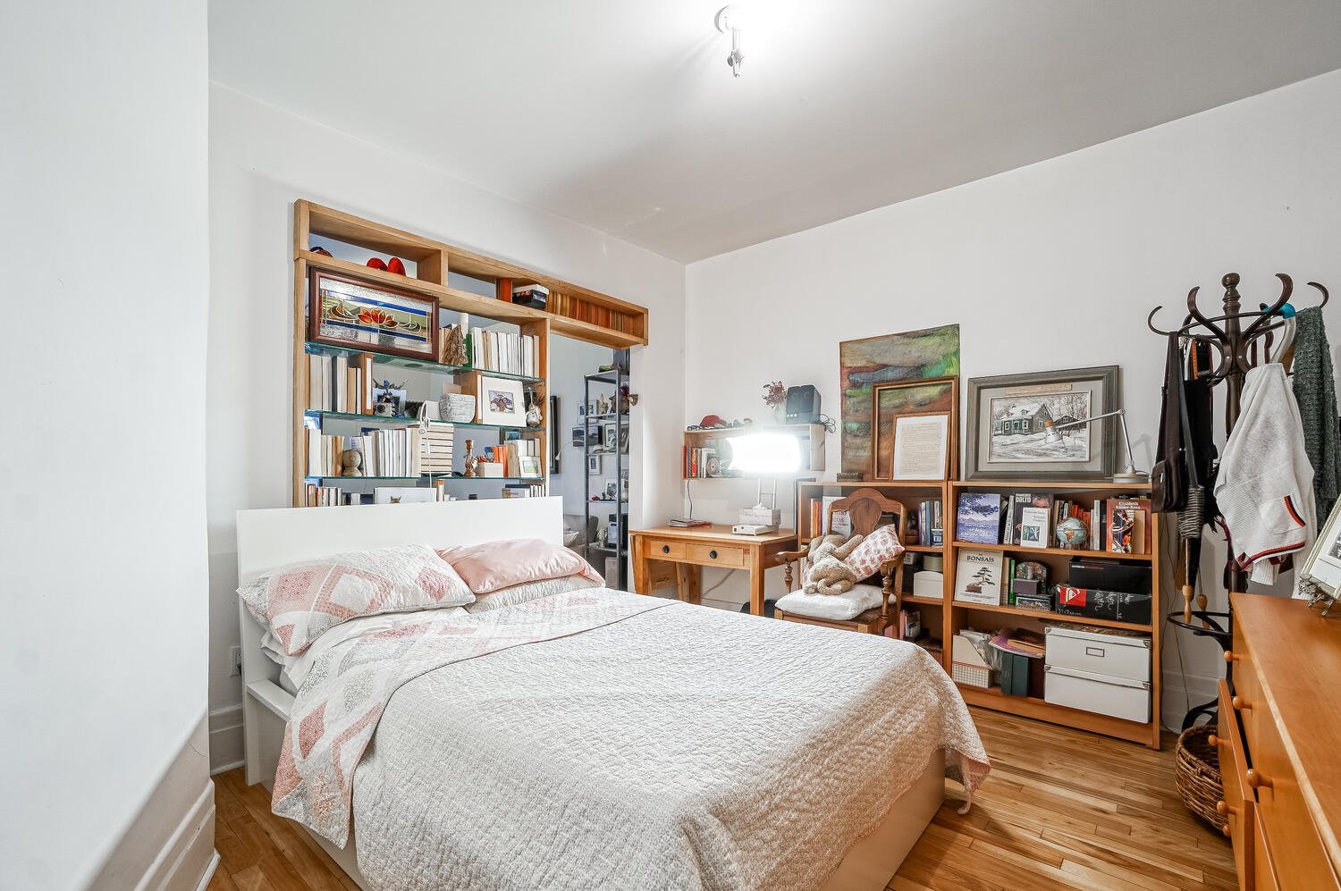 Quintuplex à vendre, Montréal (Rosemont/La Petite-Patrie)