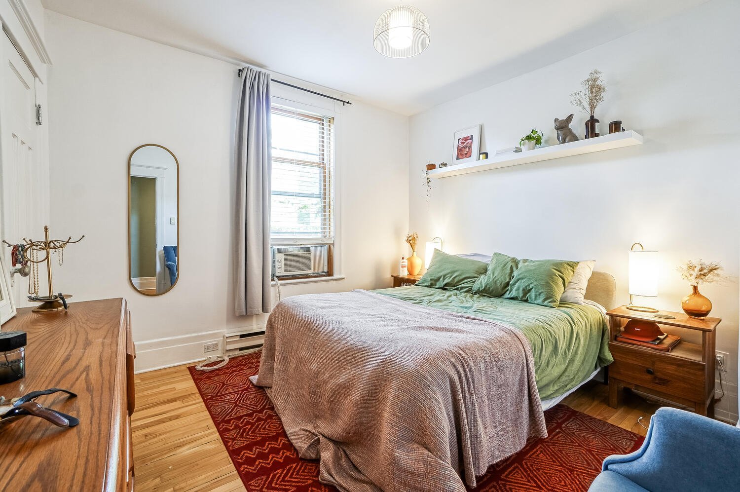 Quintuplex à vendre, Montréal (Rosemont/La Petite-Patrie)