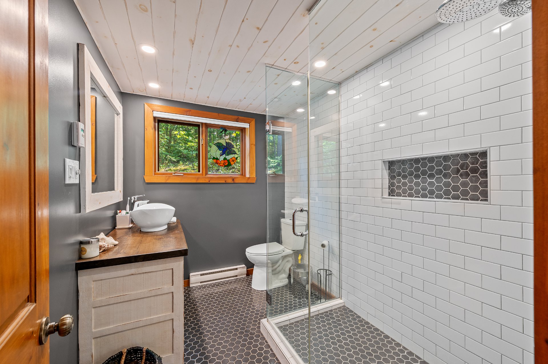 Photo - Salle de bains