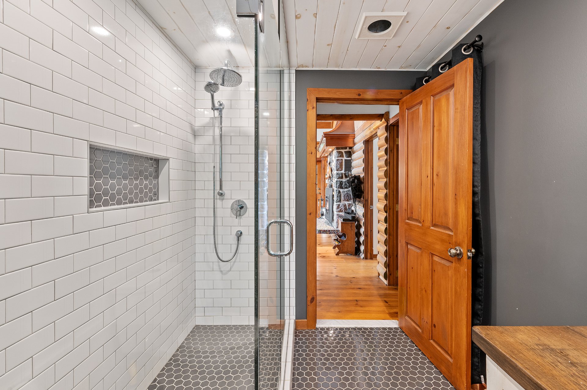 Photo - Salle de bains