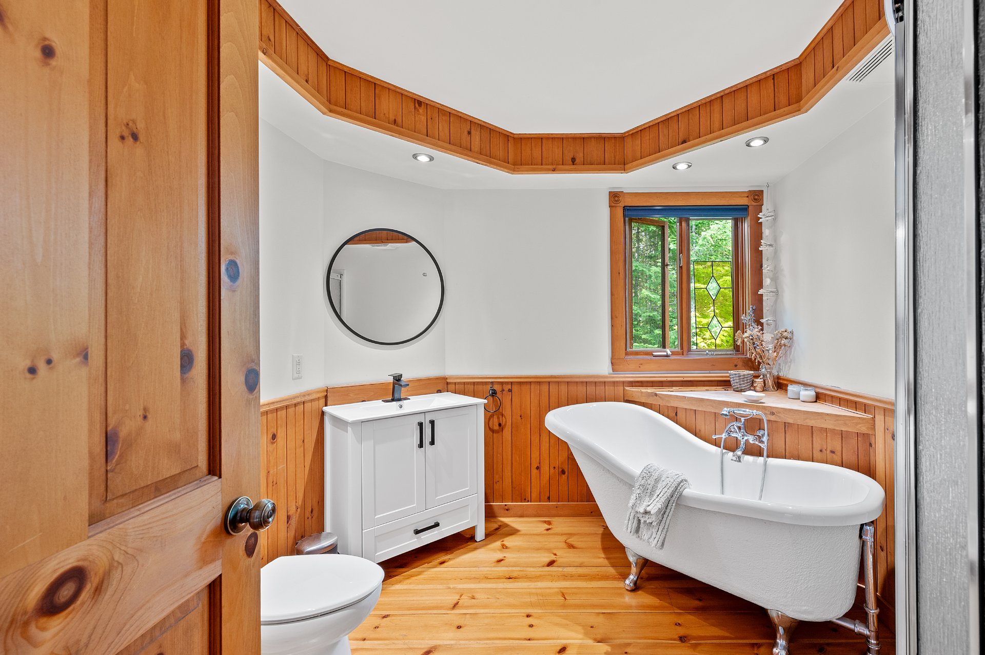 Photo - Salle de bains