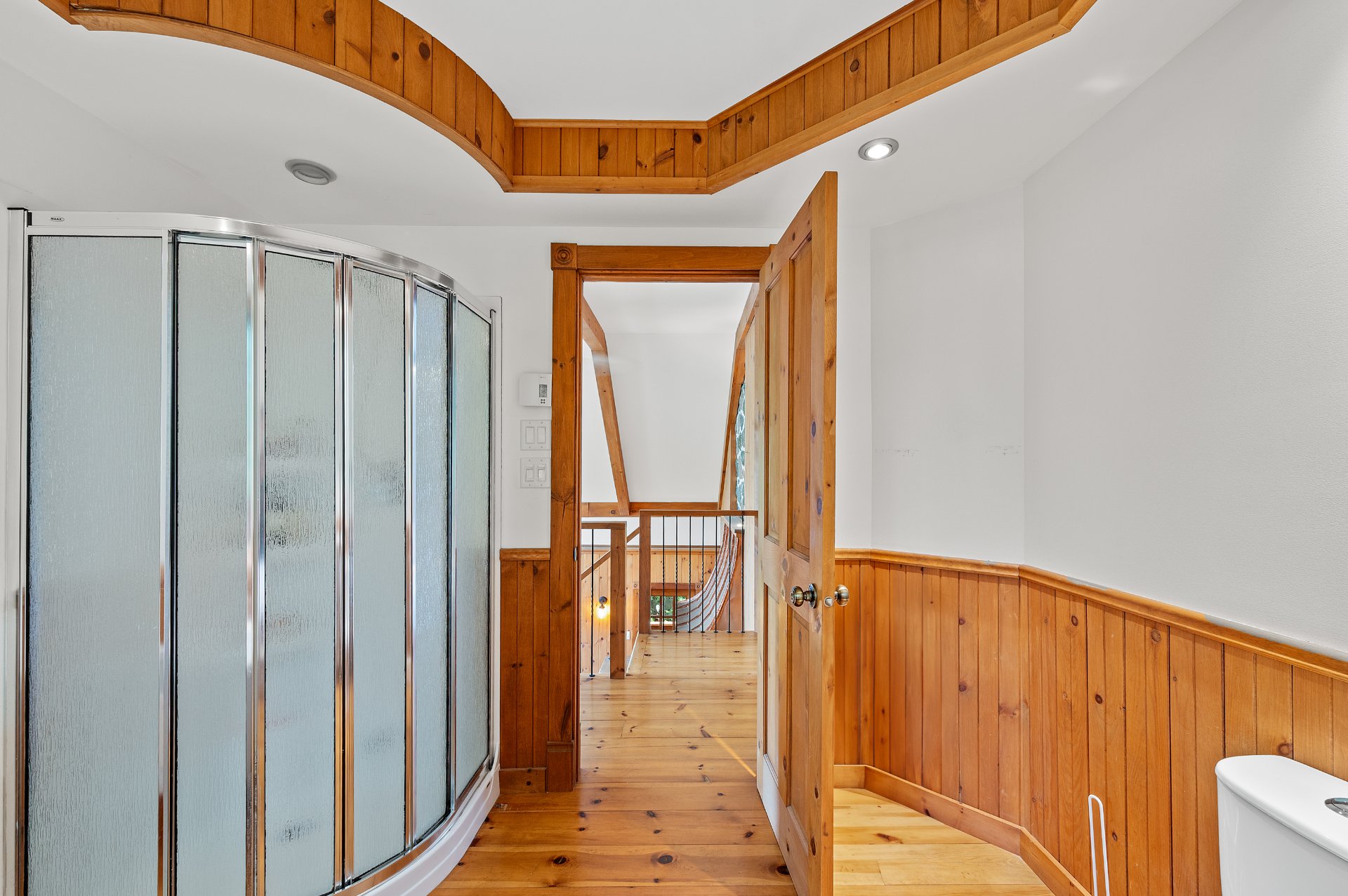 Photo - Salle de bains