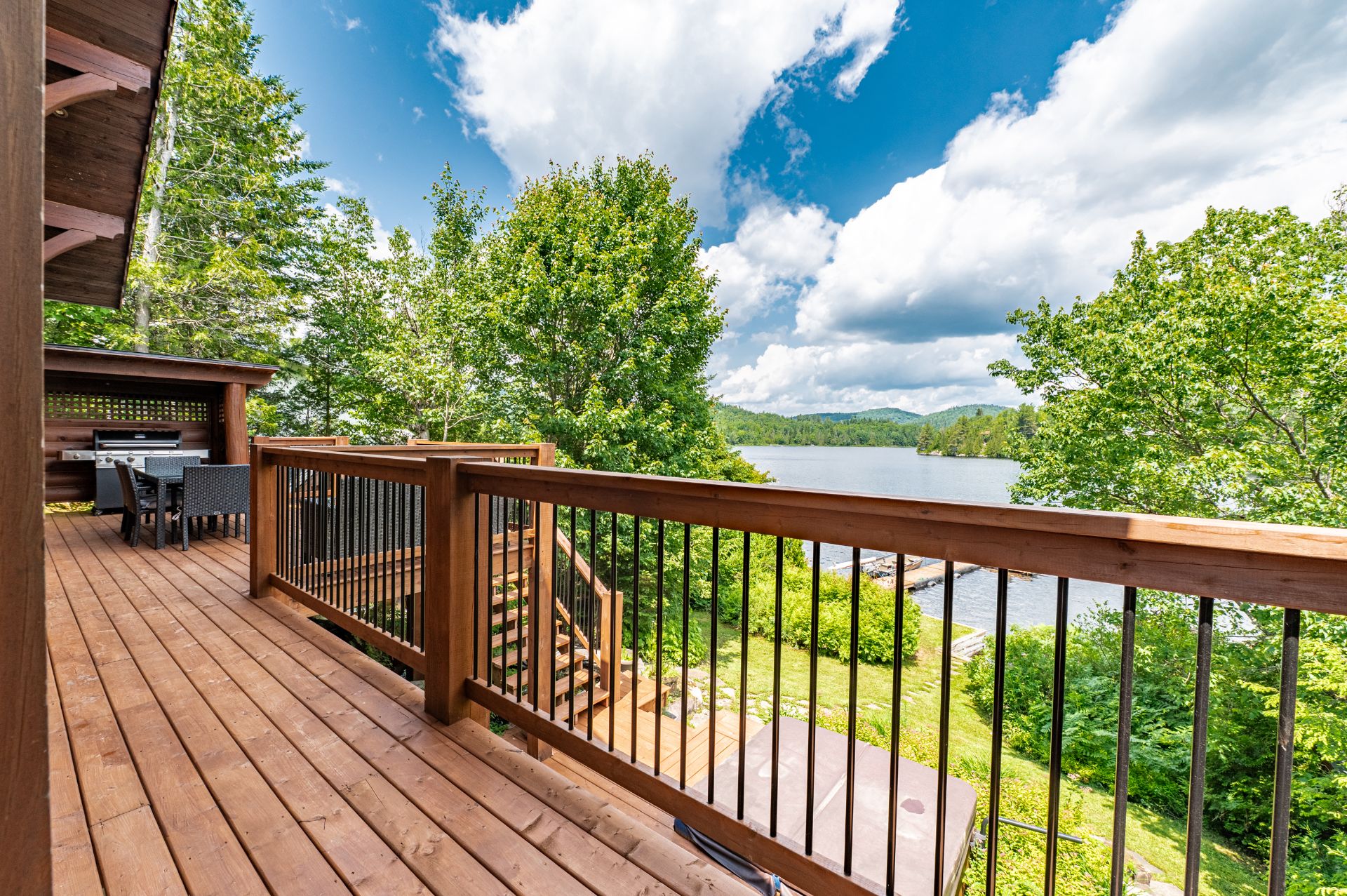 Photo - Balcon