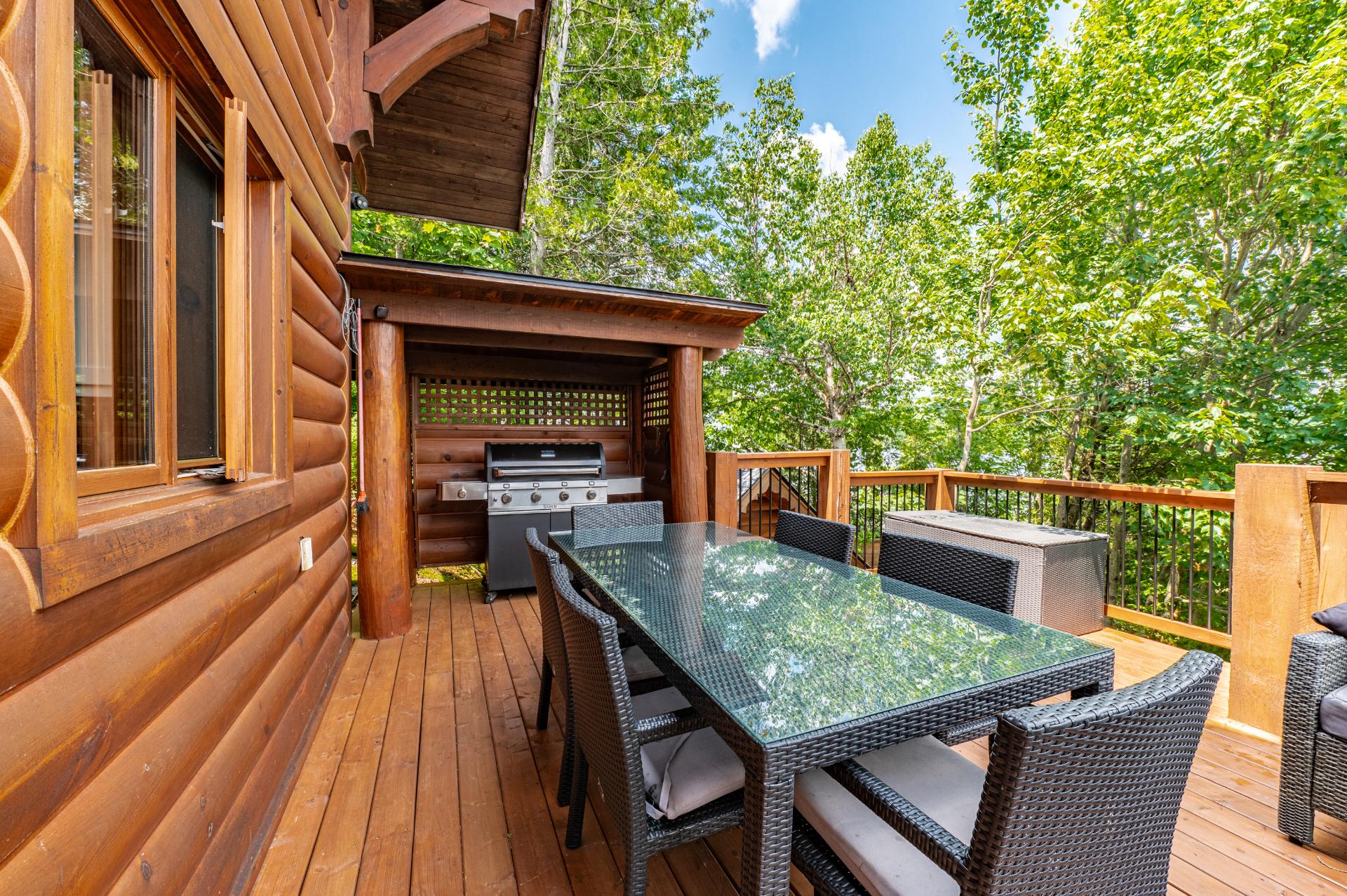 Photo - Terrasse