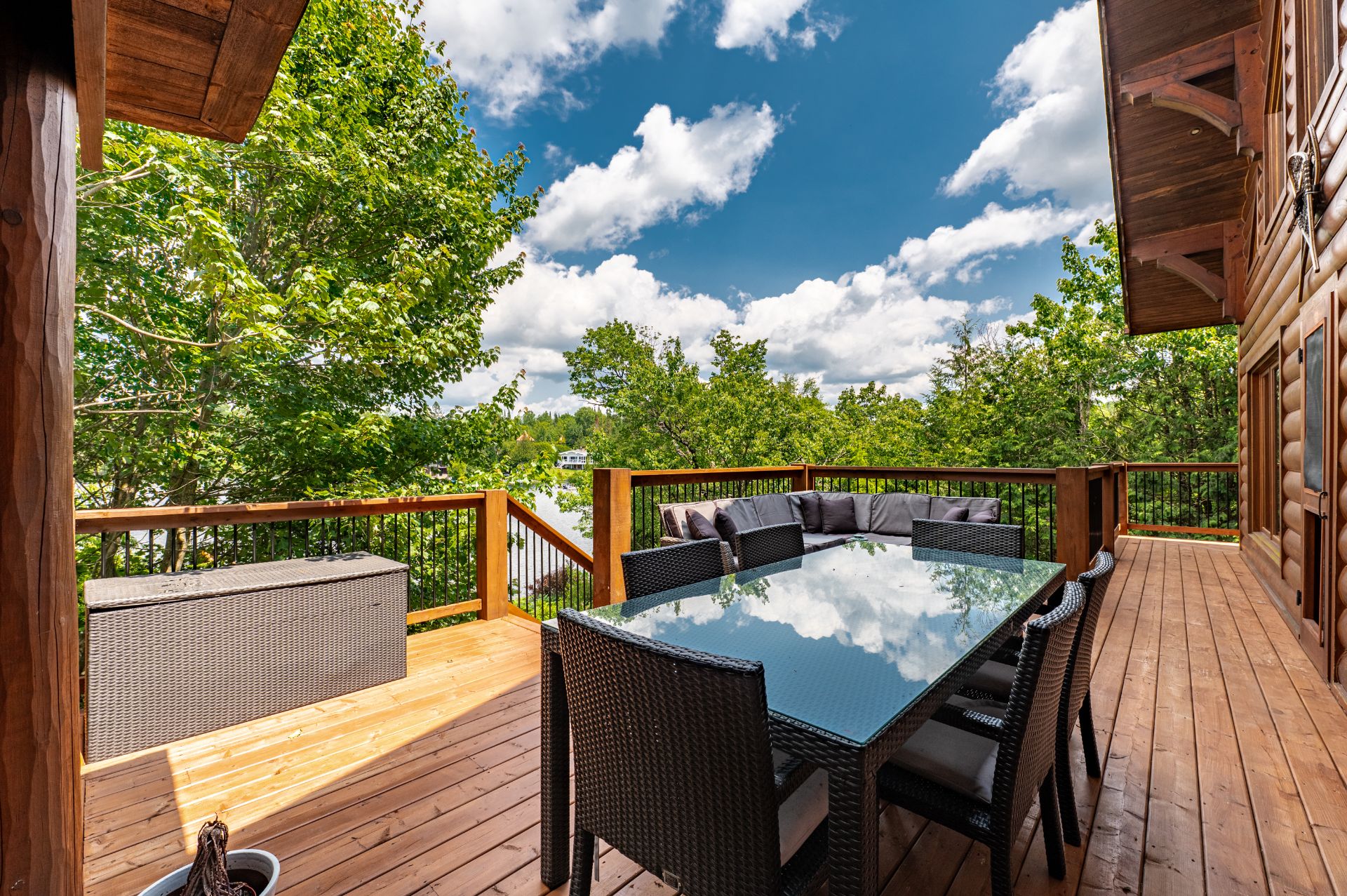 Photo - Terrasse