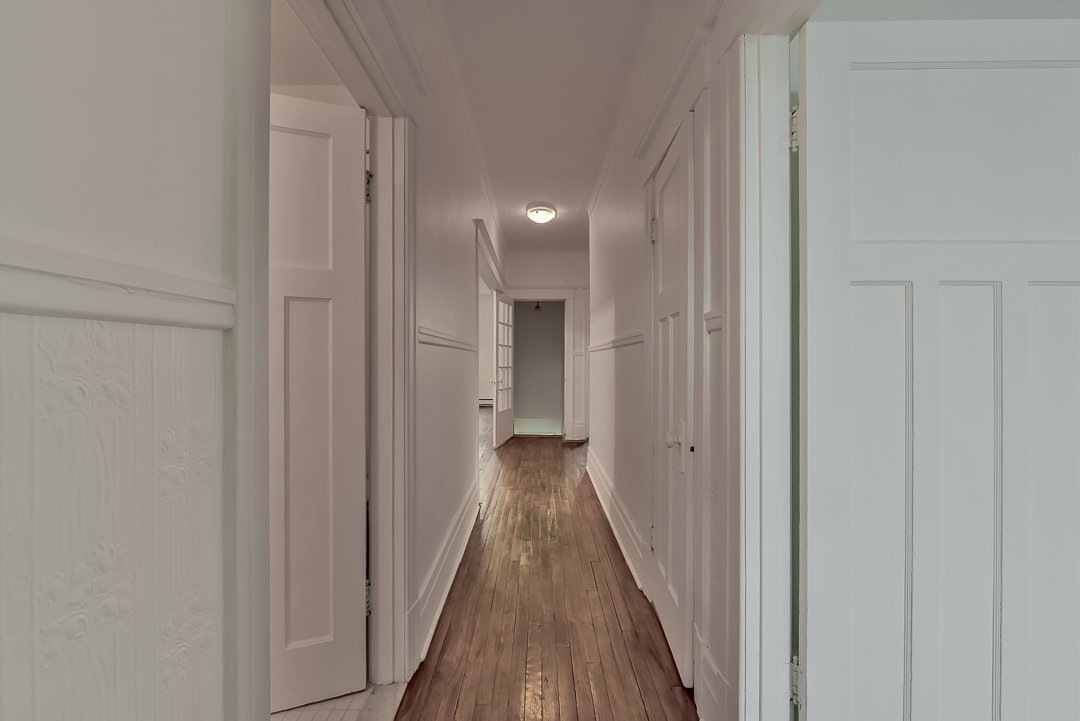 Hall d'entrée