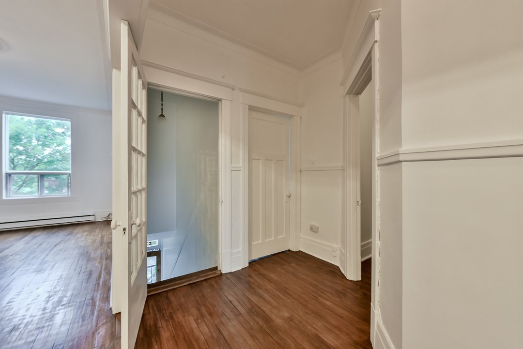 Hall d'entrée