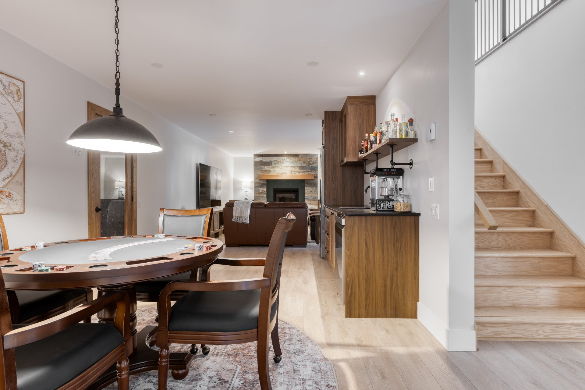 Salle familiale