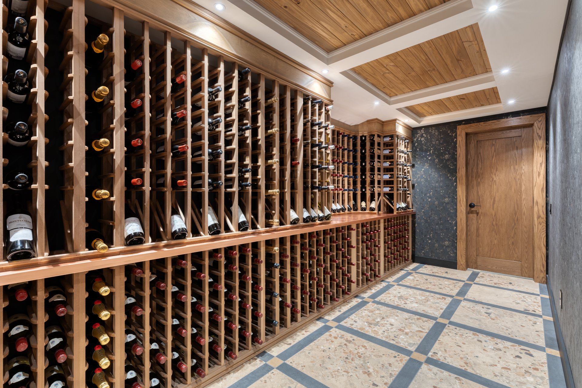 Cave à vin