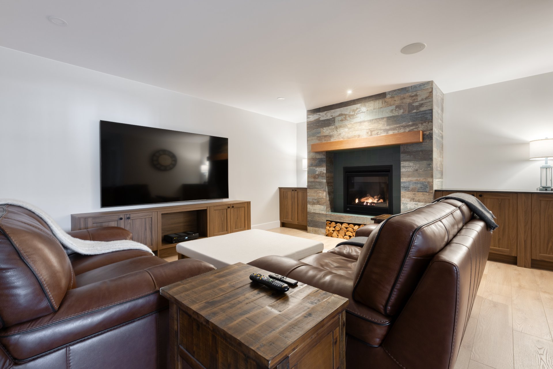 Salle familiale