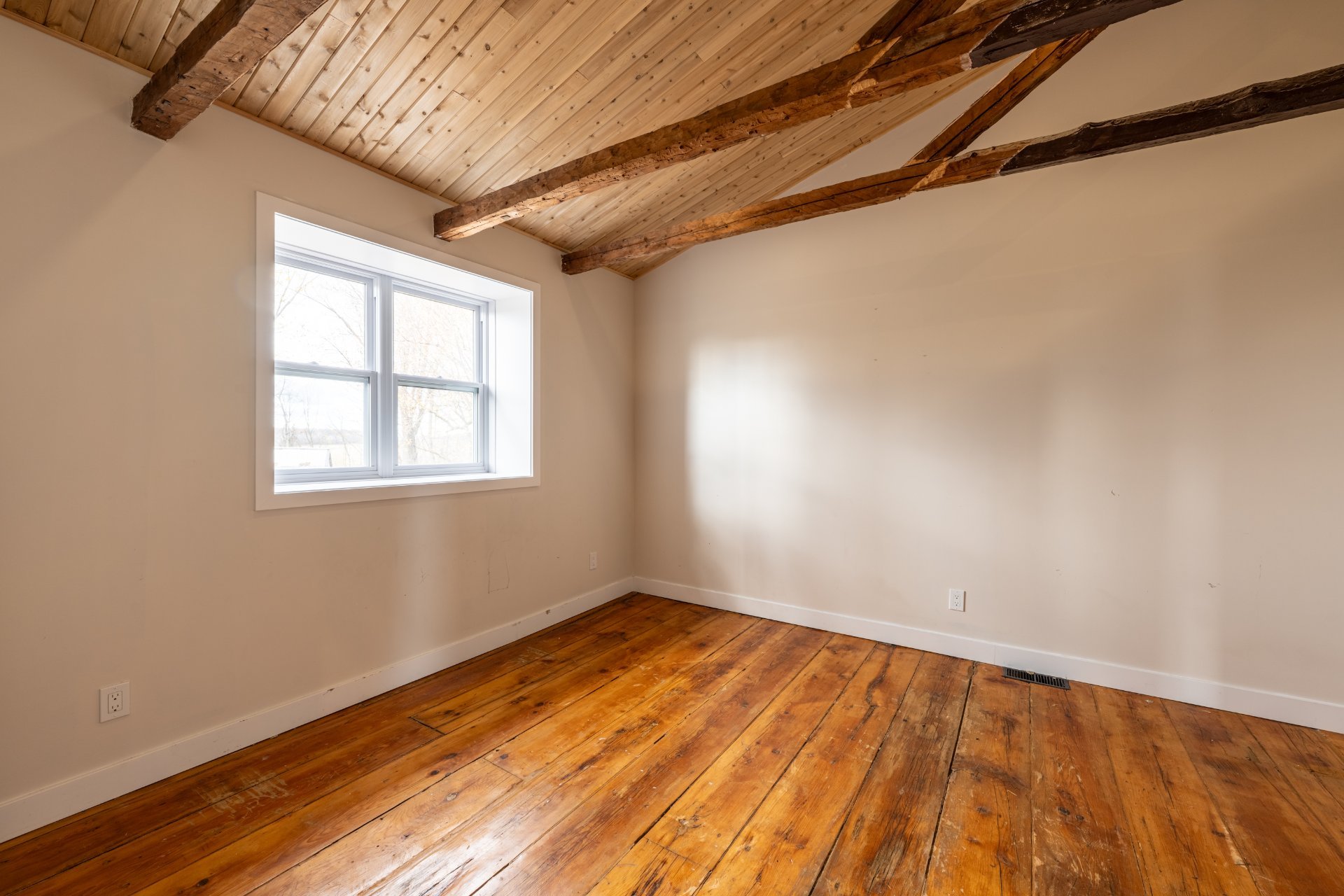 Photo - Chambre à coucher