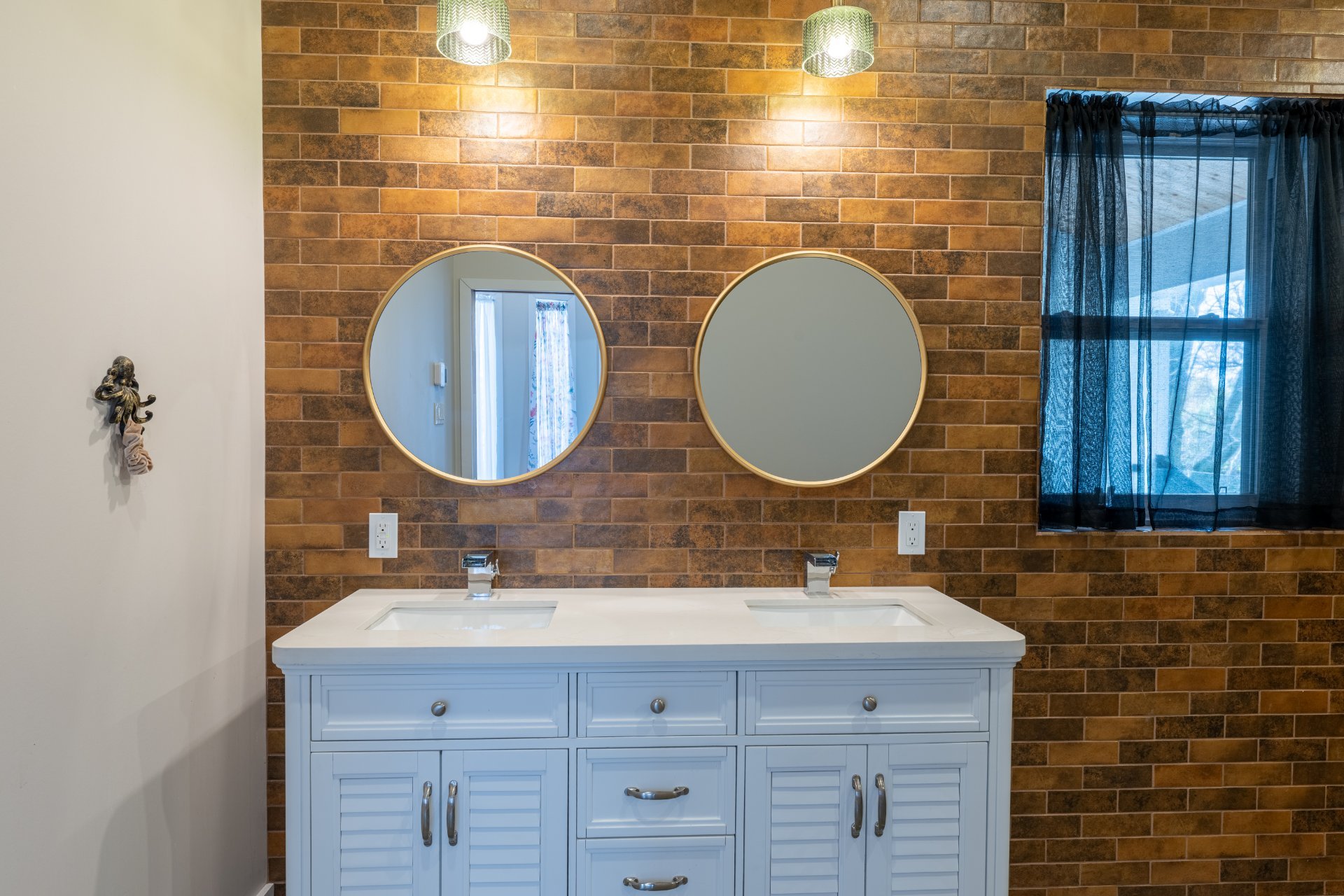 Photo - Salle de bains