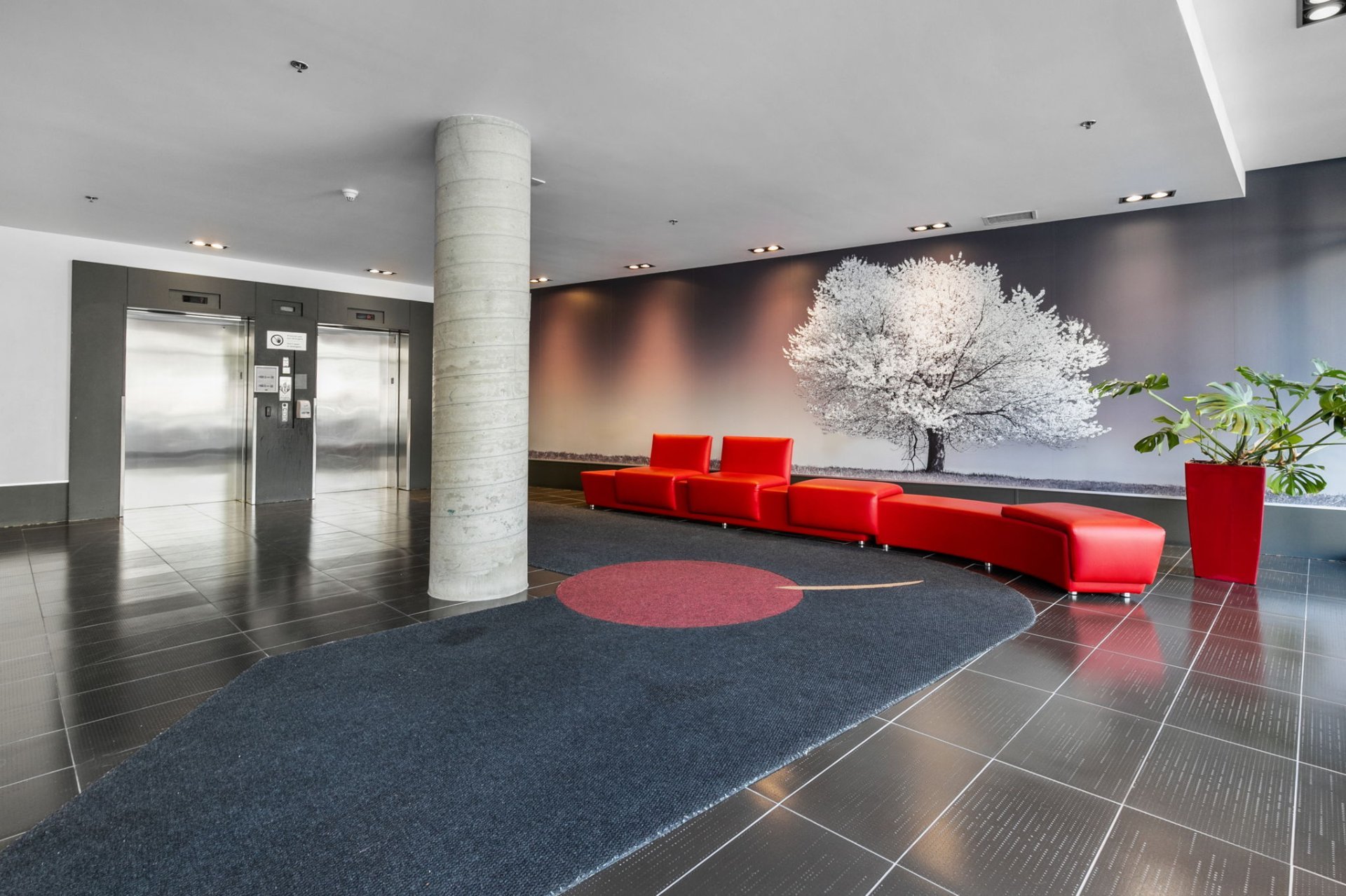Hallway