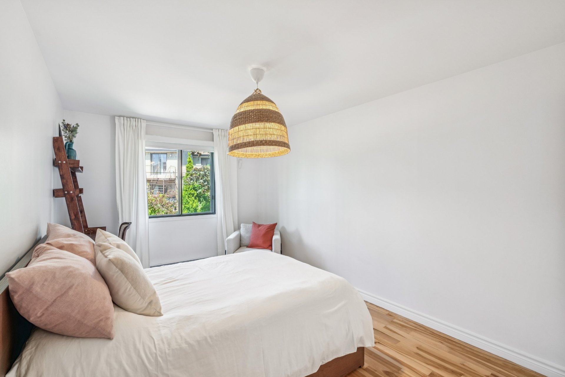 Photo - Chambre à coucher