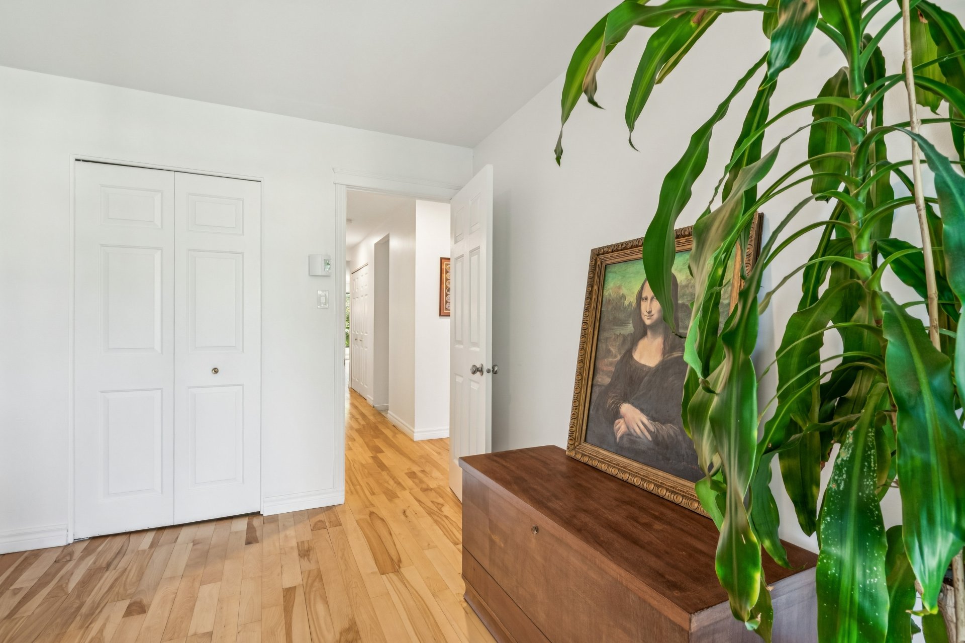 Photo - Chambre à coucher