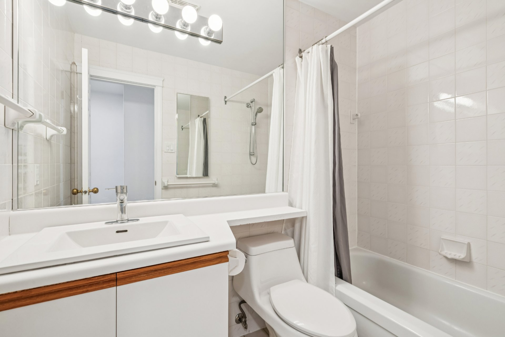 Photo - Salle de bains