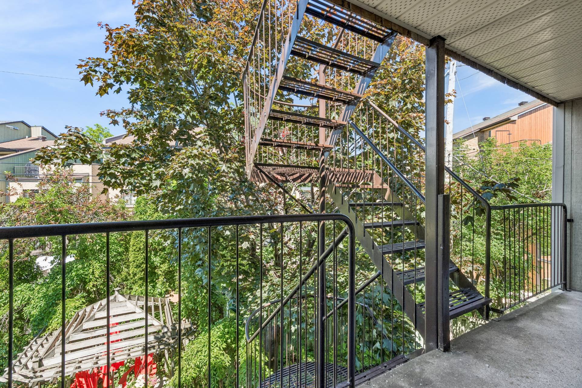 Photo - Terrasse