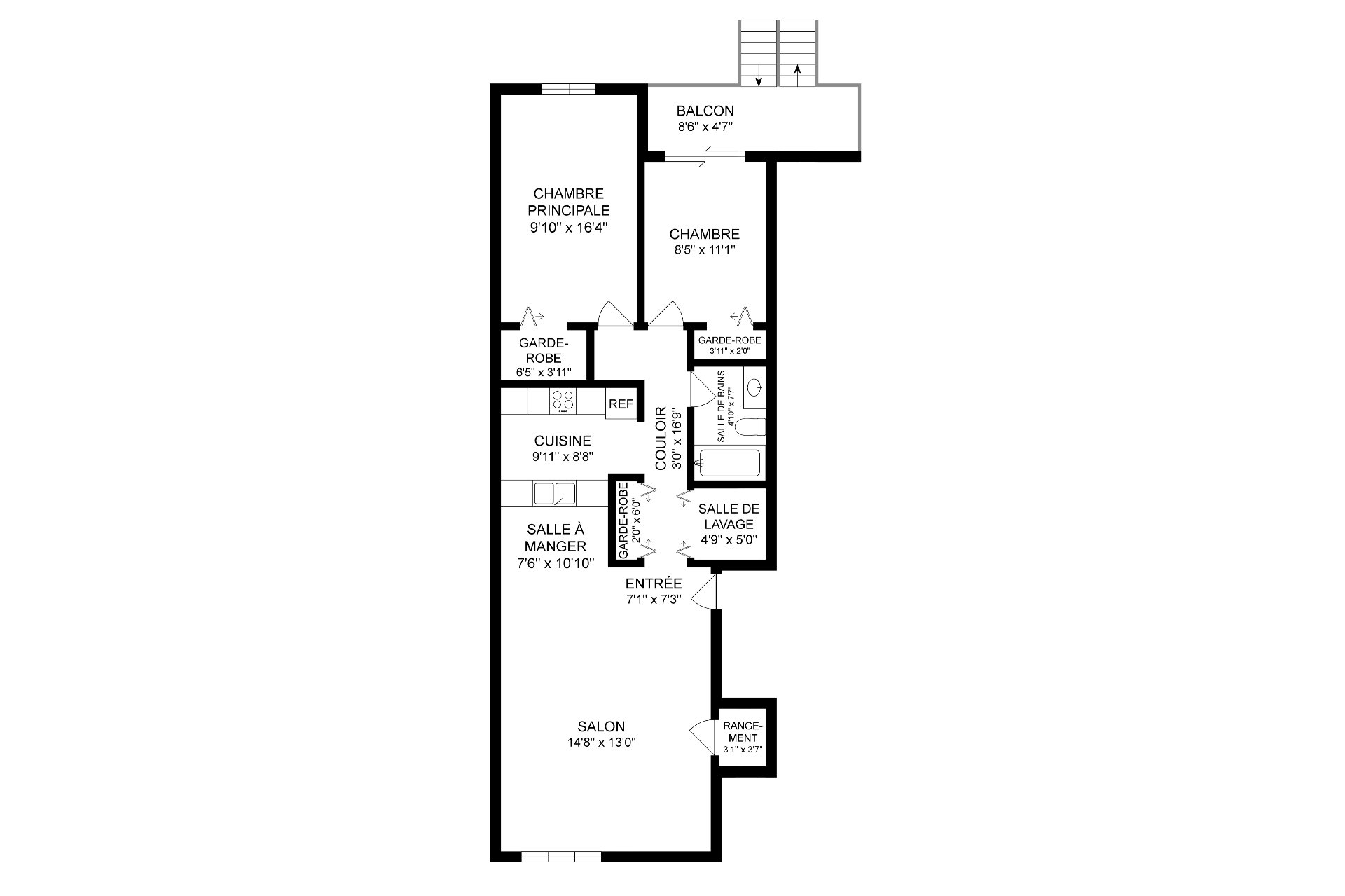 Photo - Plan (croquis)