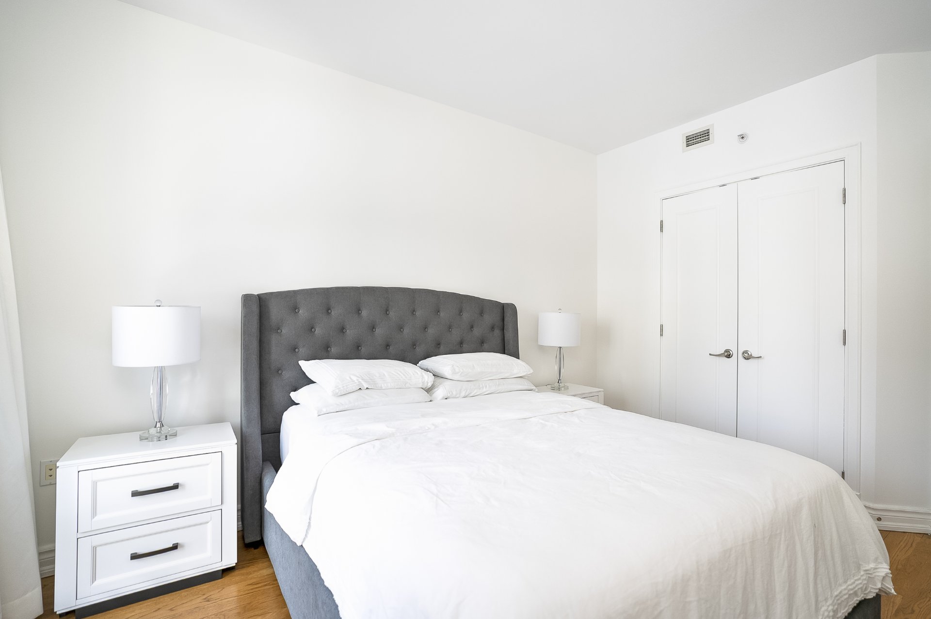 Photo - Bedroom