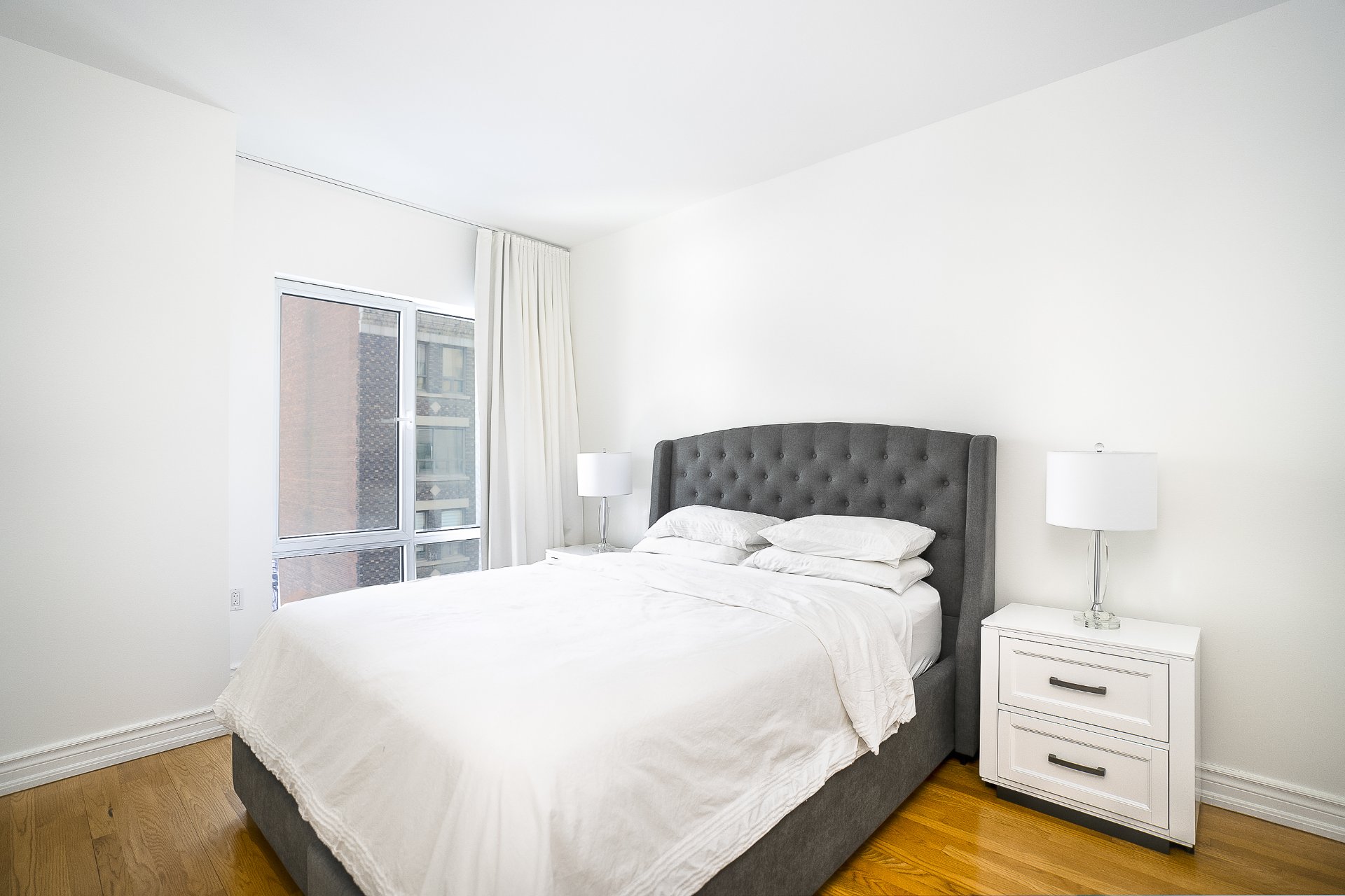 Photo - Bedroom