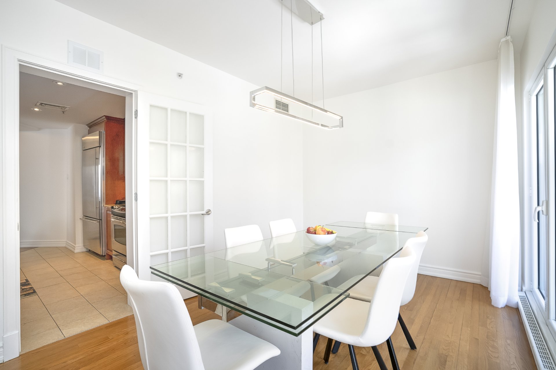 Photo - Dining room