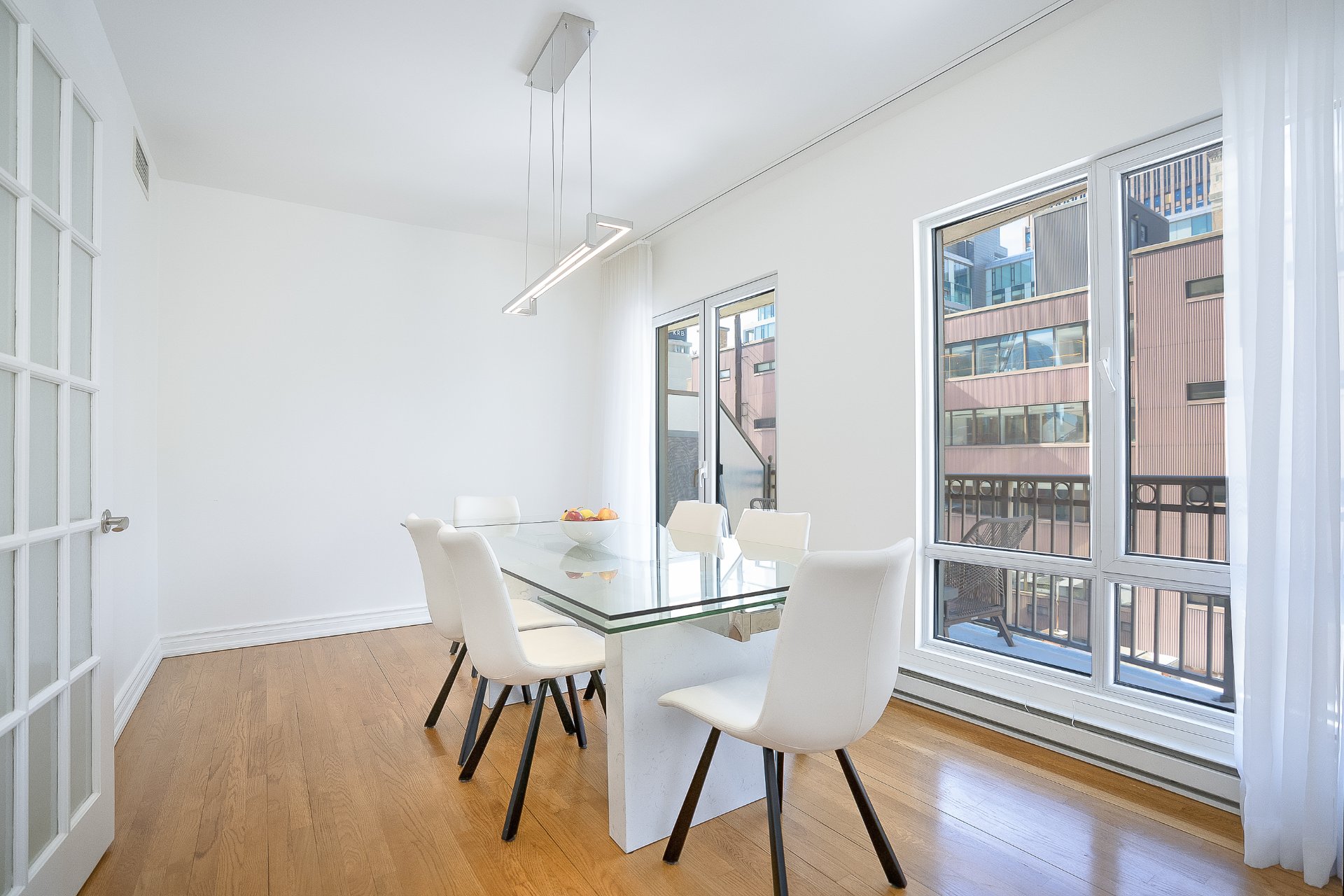 Photo - Dining room