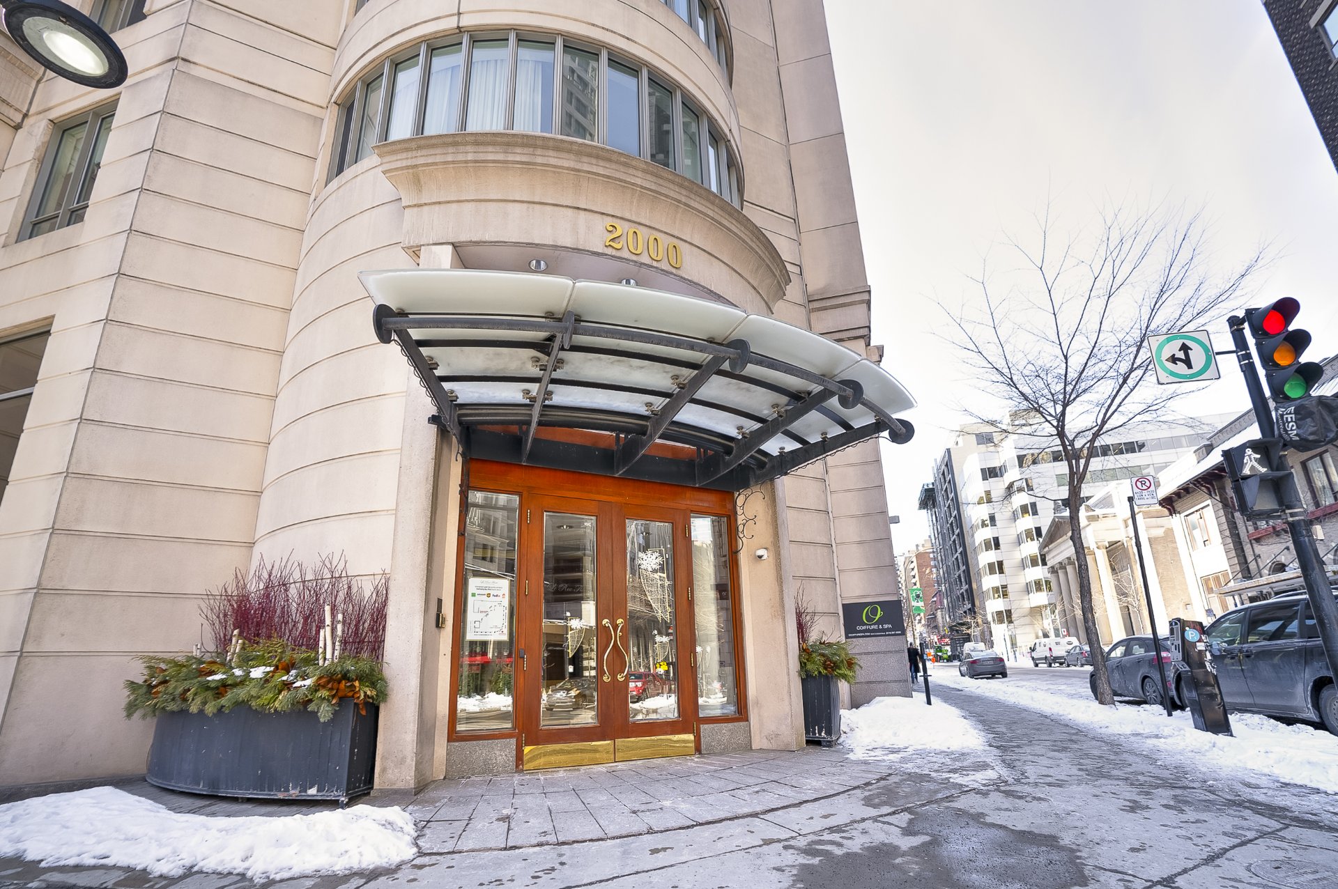 Photo - Frontage