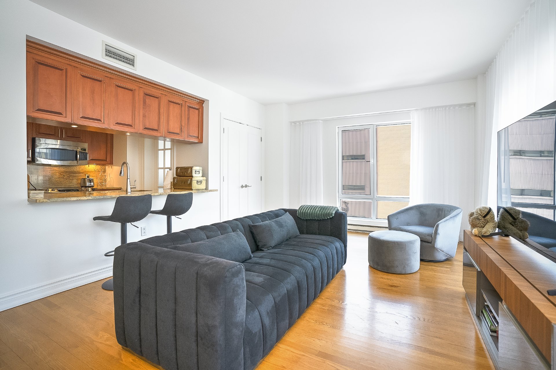Photo - Living room