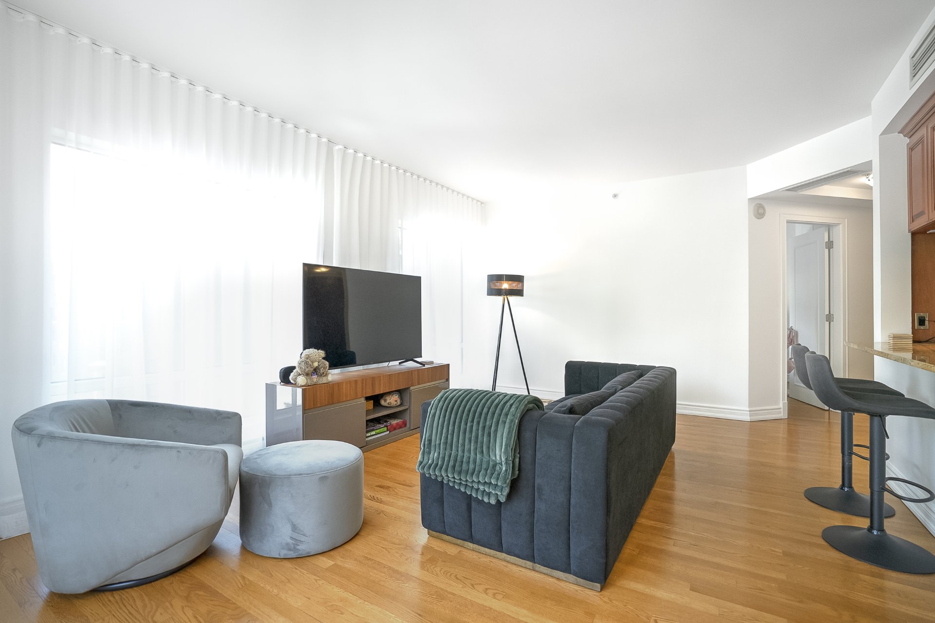 Photo - Living room
