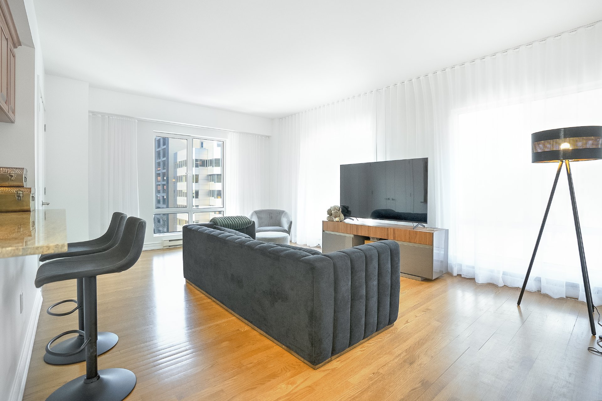 Photo - Living room