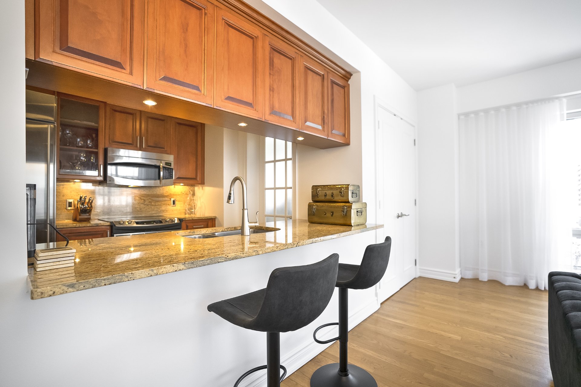 Photo - Kitchen
