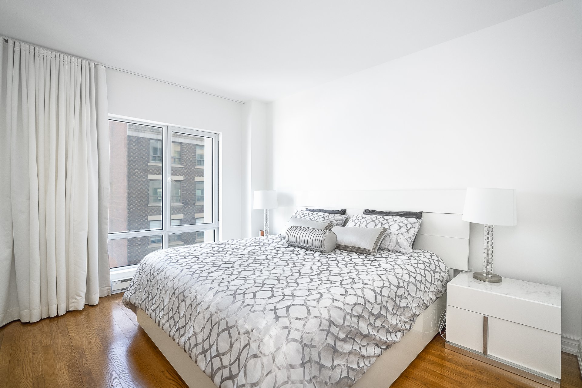 Photo - Primary bedroom