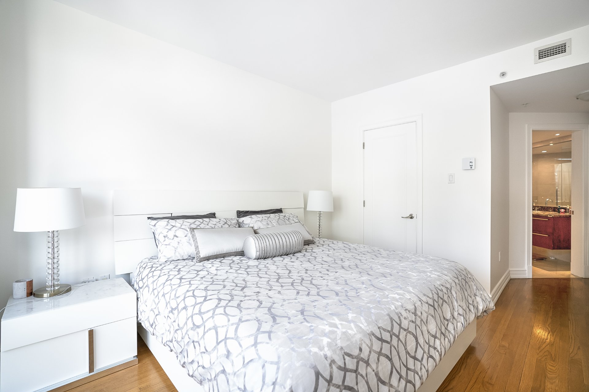 Photo - Primary bedroom