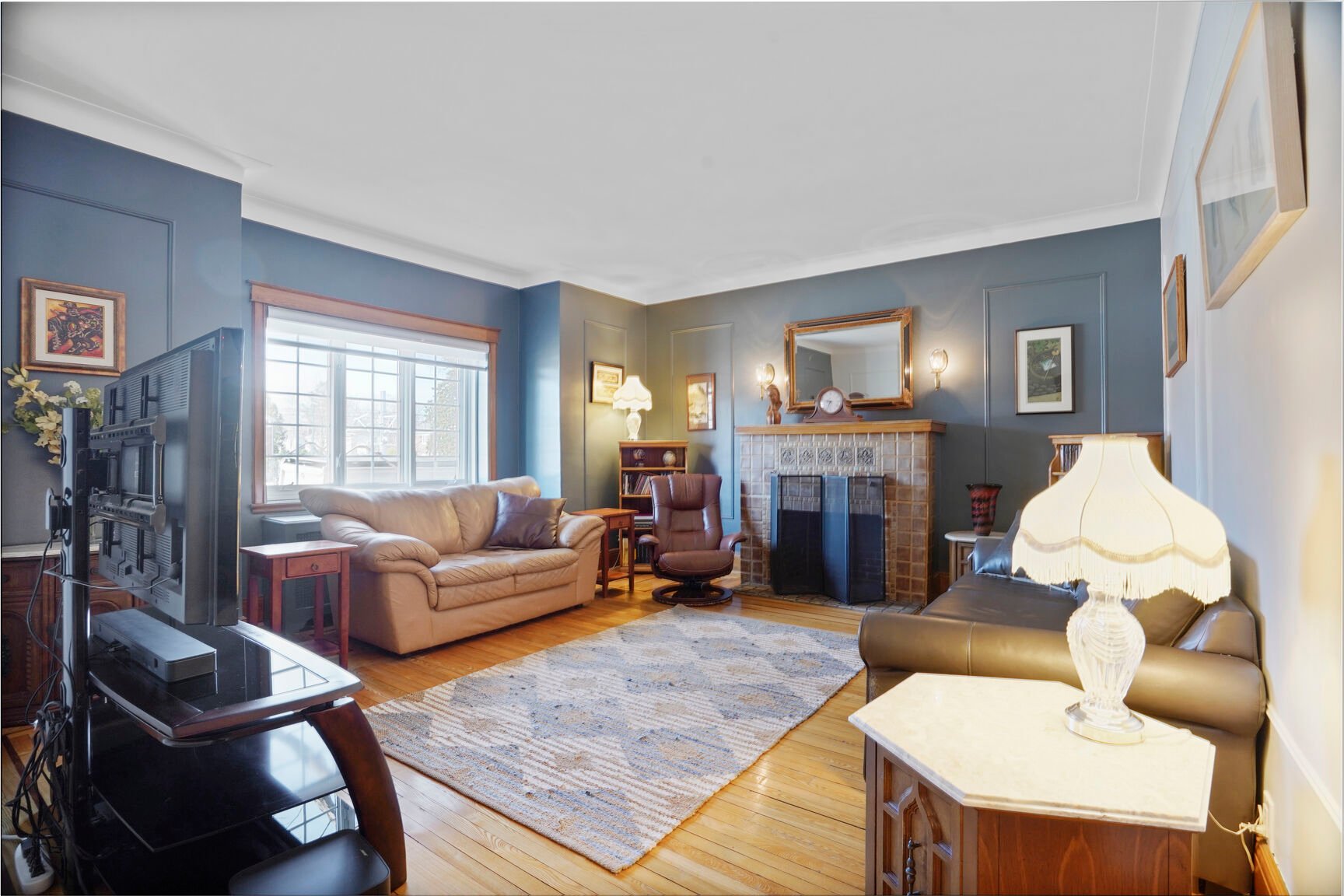 Duplex à vendre, Mont-Royal