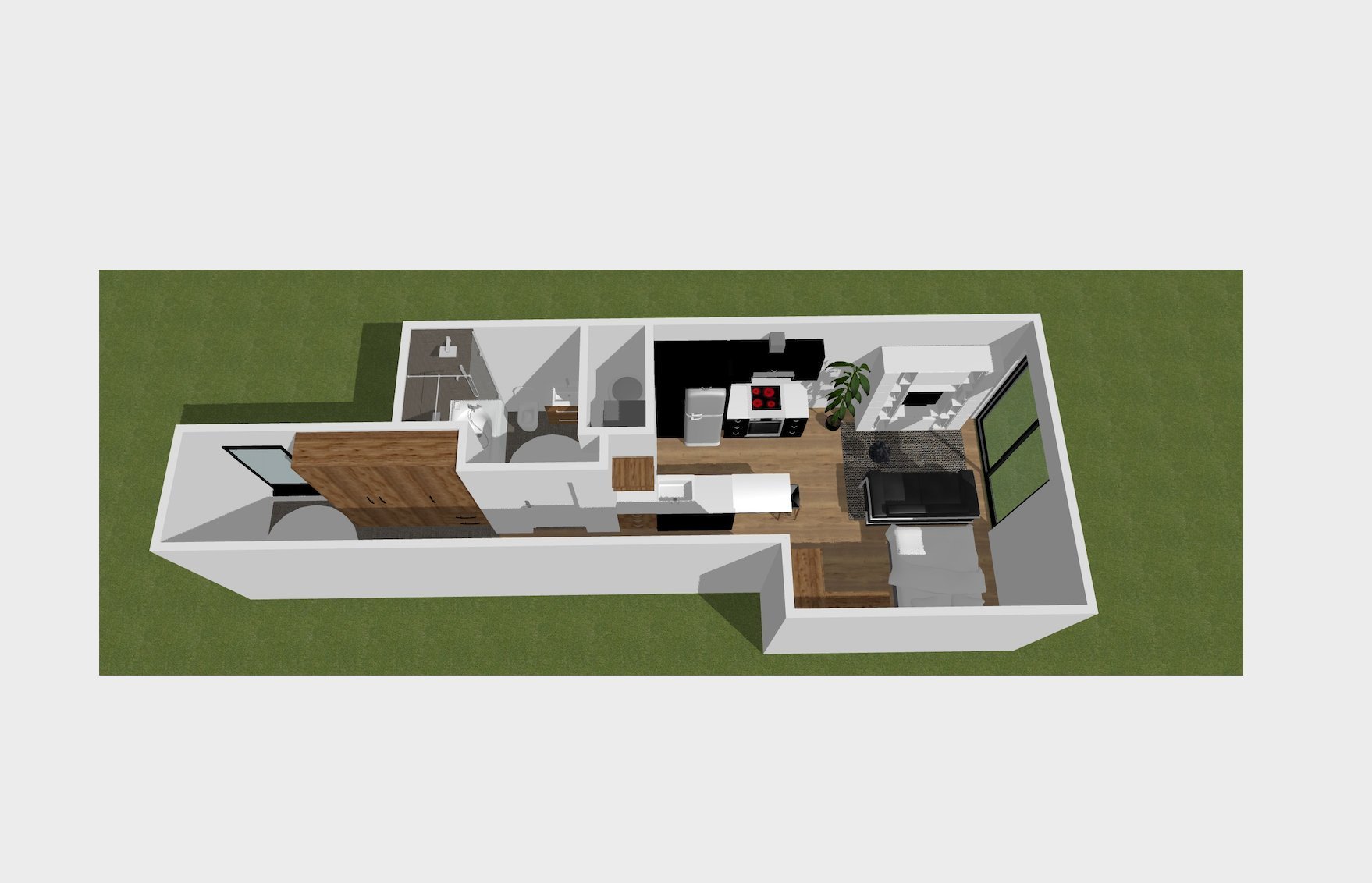 Photo - Drawing (sketch)