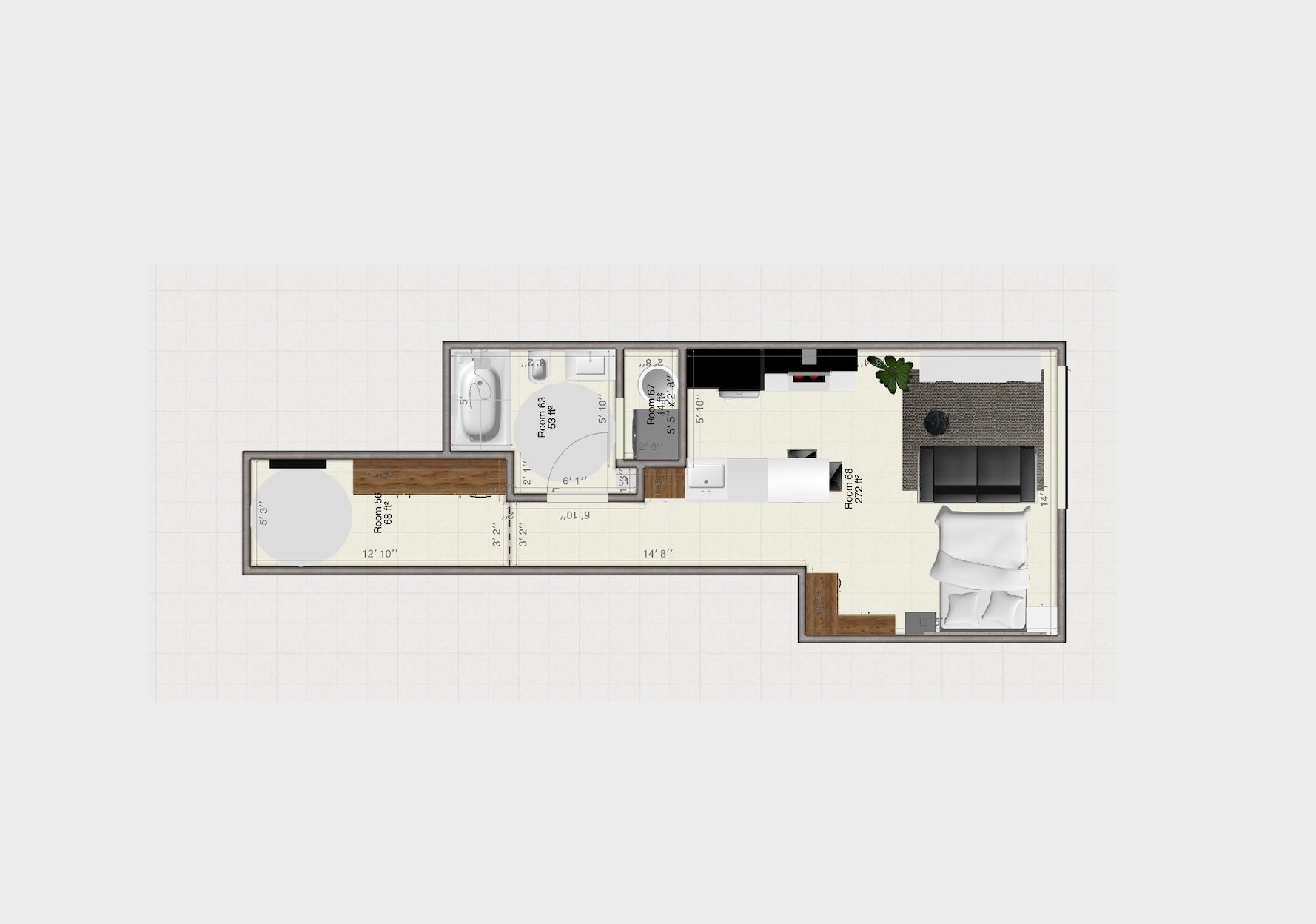 Photo - Drawing (sketch)