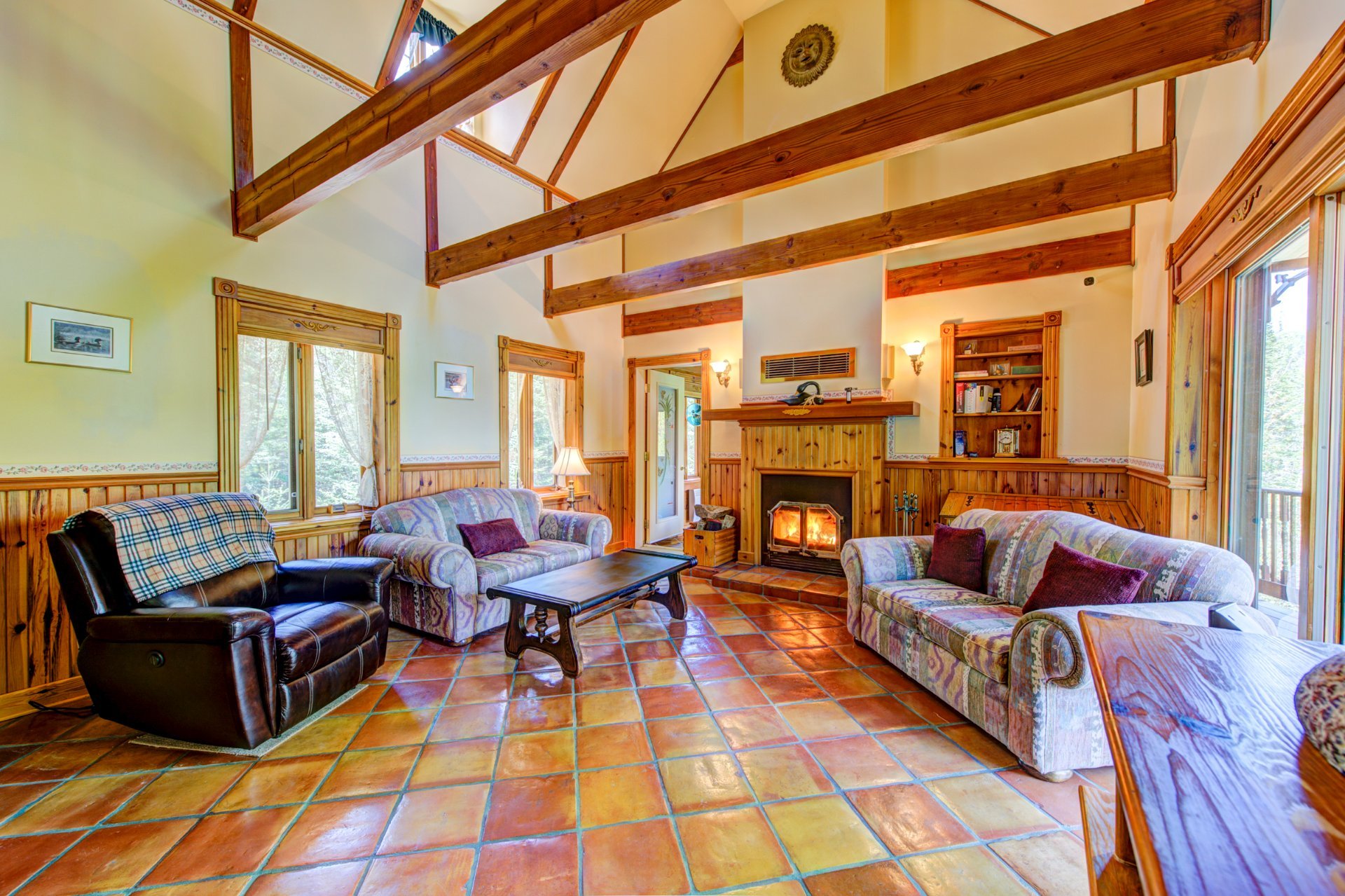 Photo - Living room